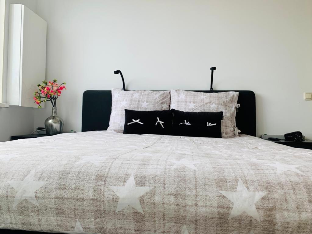 Home Inn Zandvoort The First Floor, 4 Persons, 2 Bedrooms, Free Parking Ngoại thất bức ảnh