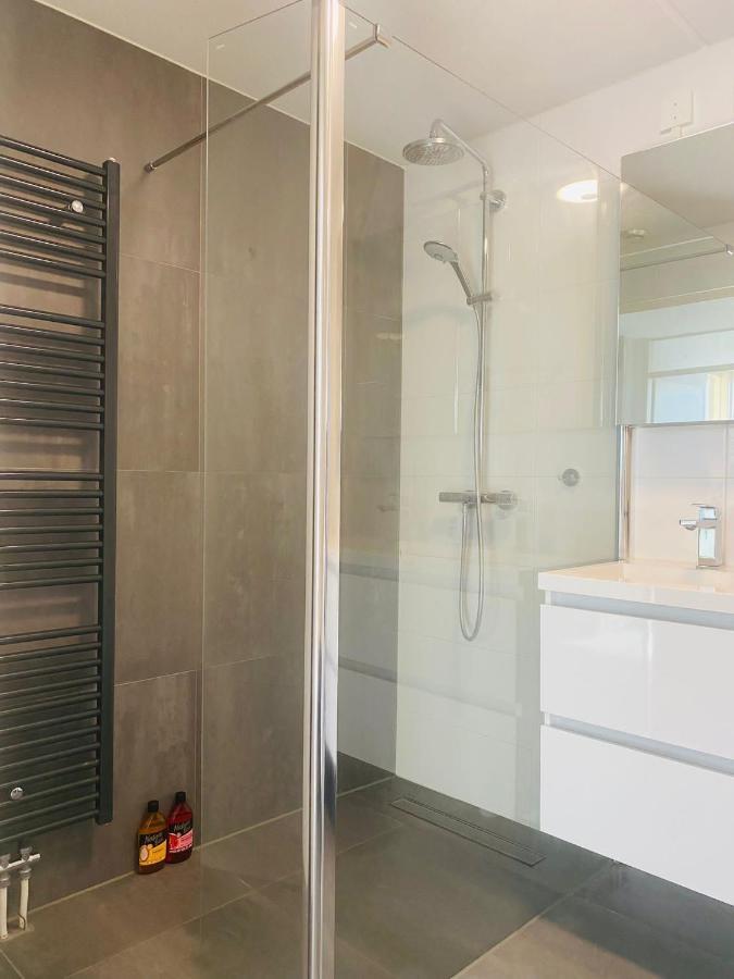 Home Inn Zandvoort The First Floor, 4 Persons, 2 Bedrooms, Free Parking Ngoại thất bức ảnh